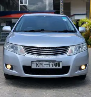 Toyota Allion 2008 Car (Used)