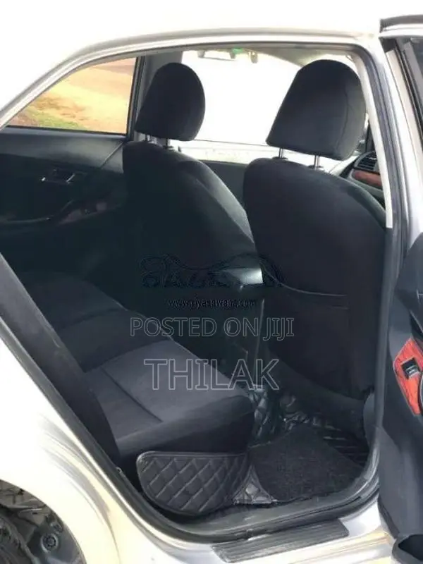 Toyota Allion 2008 Car (Used)