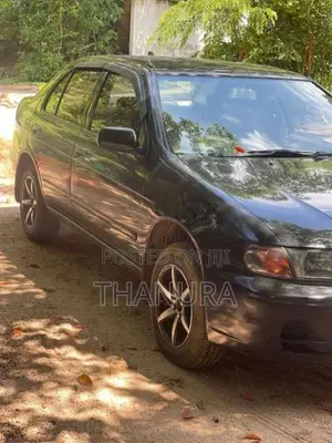 Nissan Pulsar 44 2004 Car (Used)