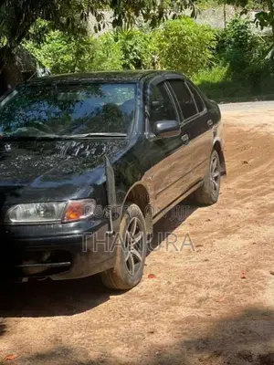 Nissan Pulsar 44 2004 Car (Used)