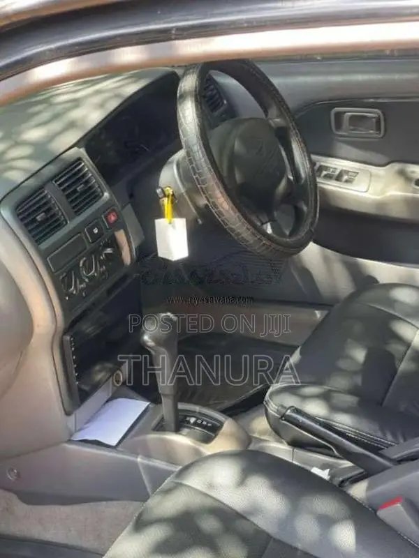 Nissan Pulsar 44 2004 Car (Used)