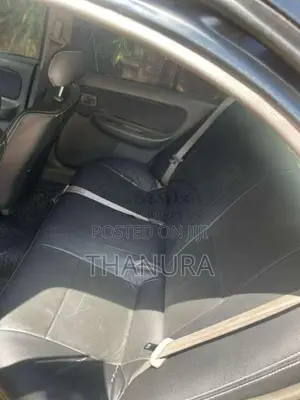 Nissan Pulsar 44 2004 Car (Used)
