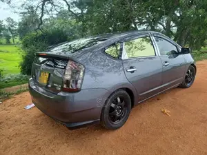 Toyota Prius 2007 Car (Used)
