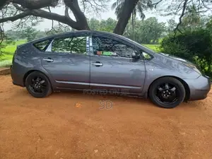 Toyota Prius 2007 Car (Used)