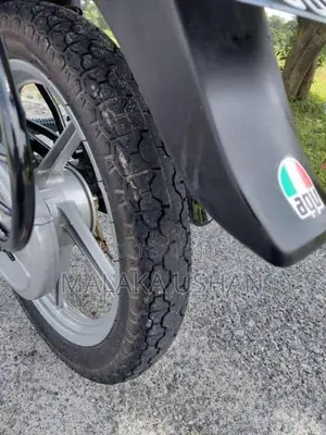Bajaj CT-100 2025 Motorbike (Used)