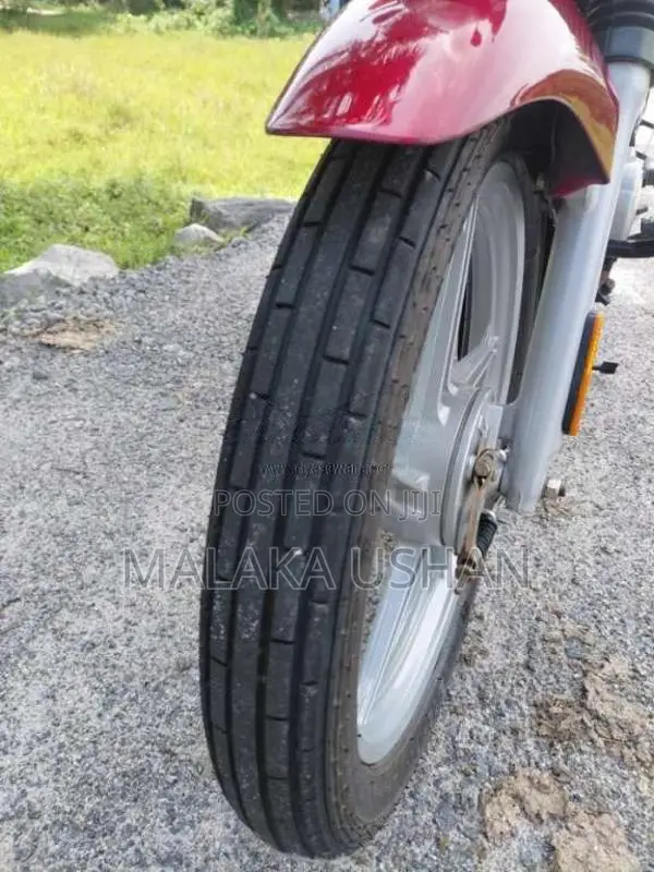 Bajaj CT-100 2025 Motorbike (Used)