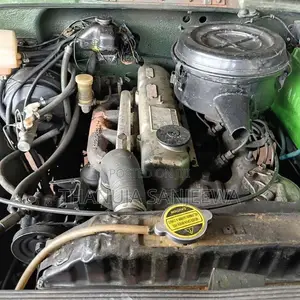 Mitsubishi 4DR5 1969 SUV (Used)