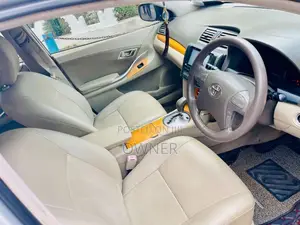 Toyota Allion 260 2007 Car (Used)