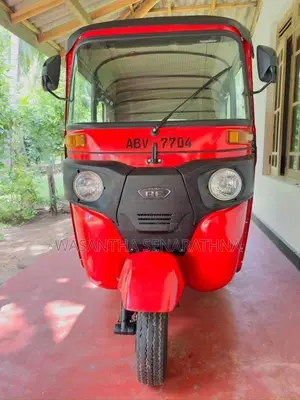 Bajaj RE 2025 Three Wheel (Used)