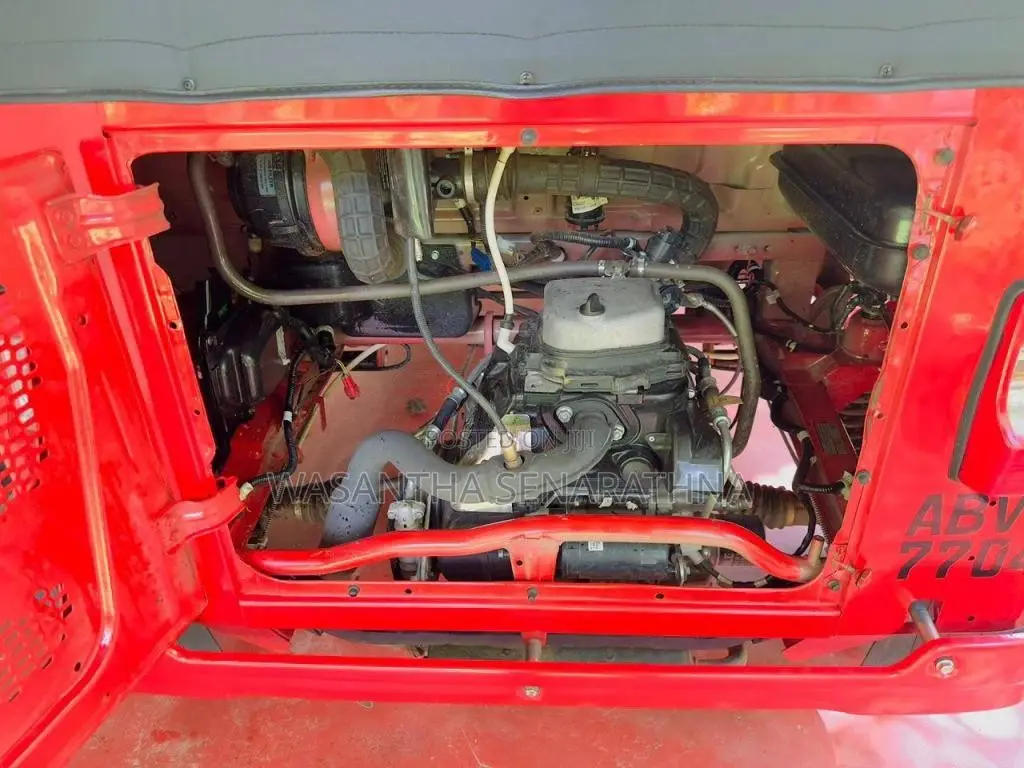 Bajaj RE 2025 Three Wheel (Used)