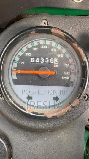 Bajaj 4 stroke 2015 Three Wheel (Used)