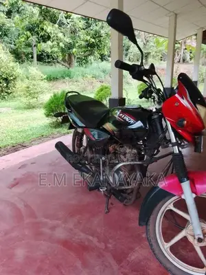 Bajaj Platina 2009 Motorbike (Used)
