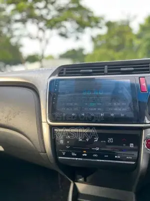 Honda Grace EX 2015 Car (Used)