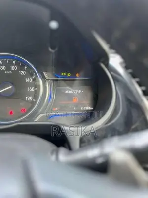 Honda Grace EX 2015 Car (Used)