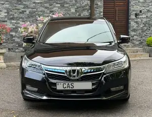 Honda Accord Hybrid 2015 Car (Used)