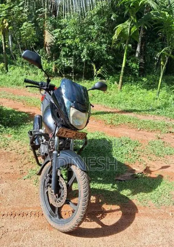 Hero-Honda Cbz Xtrem 2004 Motorbike (Used)
