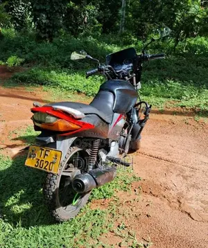 Hero-Honda Cbz Xtrem 2004 Motorbike (Used)