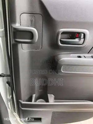 Suzuki Wagon R 2025 Car Unregistered (Recondition)