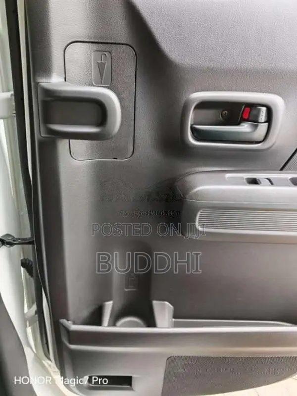 Suzuki Wagon R 2025 Car Unregistered (Recondition)