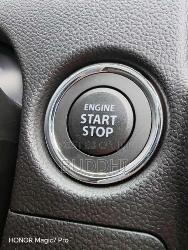 Suzuki Wagon R 2025 Car Unregistered (Recondition)