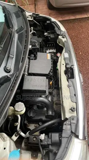 Suzuki Wagon R FZ 2015 Car (Used)