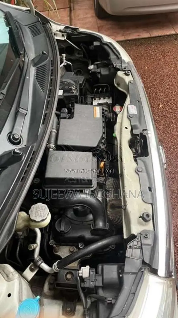 Suzuki Wagon R FZ 2015 Car (Used)