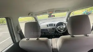 Suzuki Wagon R FZ 2015 Car (Used)