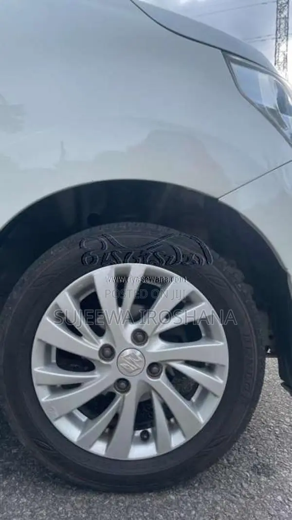 Suzuki Wagon R FZ 2015 Car (Used)