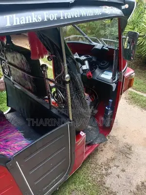 Bajaj RE 2011 Three Wheel (Used)