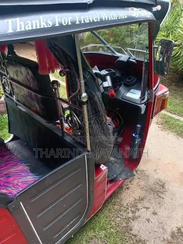 Bajaj RE 2011 Three Wheel (Used)