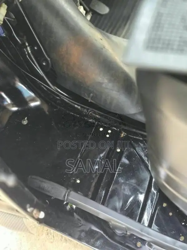 Bajaj RE 4 Stroke 2019 Three Wheel (Used)