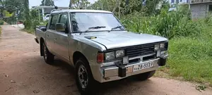 Nissan Double Cab 1984 Pickup (Used)