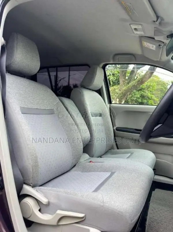 Toyota Passo 2017 Car (Used)