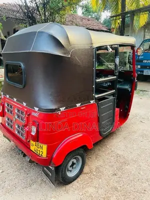 Bajaj RE 2017 Three Wheel (Used)