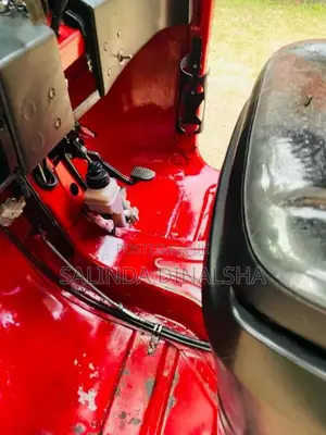 Bajaj RE 2017 Three Wheel (Used)