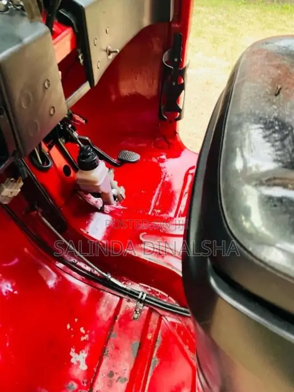 Bajaj RE 2017 Three Wheel (Used)