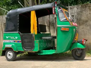 Bajaj Bajaj 1996 Three Wheel (Used)