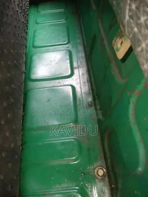 Bajaj 2 Istoke 2006 Three Wheel (Used)
