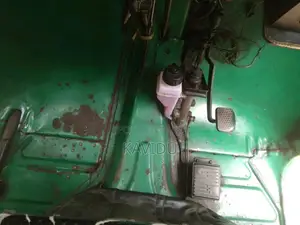 Bajaj 2 Istoke 2006 Three Wheel (Used)