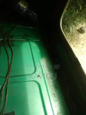Bajaj 2 Istoke 2006 Three Wheel (Used)