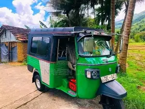 Piaggio Ape 2006 Three Wheel (Used)
