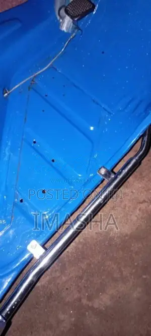 Bajaj 2 stroke 2006 Three Wheel (Used)