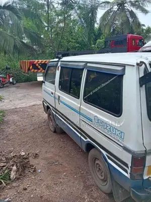 Suzuki Van 1999 Van (Used)