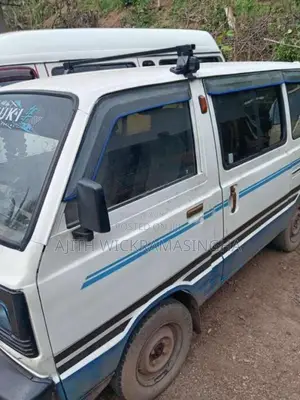 Suzuki Van 1999 Van (Used)