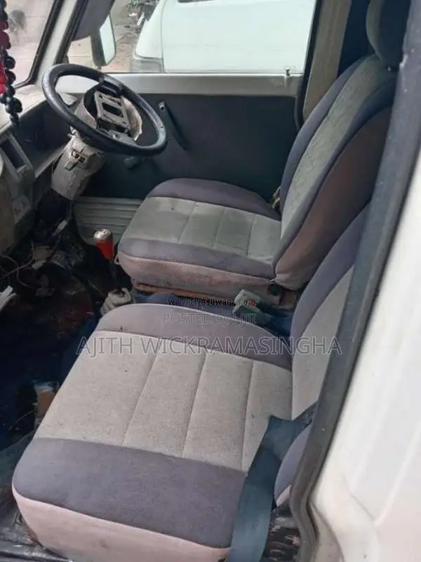 Suzuki Van 1999 Van (Used)