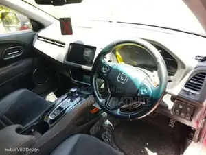 Honda Vezel RS 2017 SUV (Used)