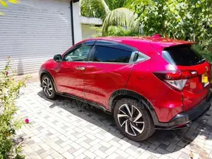 Honda Vezel RS 2017 SUV (Used)