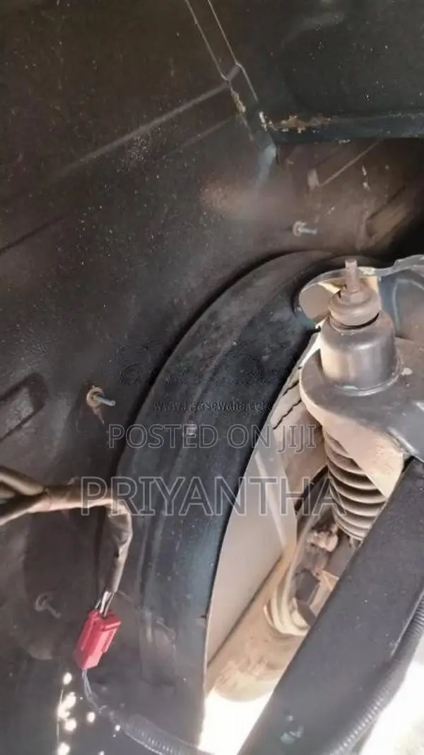 Bajaj 4 Stroke 2008 Three Wheel (Used)