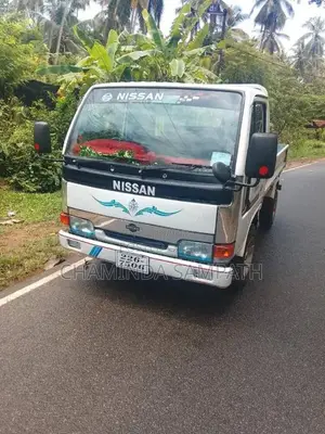 Nissan Atlas 1992 Lorry (Used)