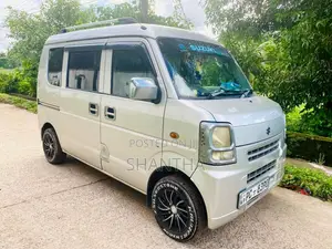 Suzuki Every DA64 2007 Van (Used)